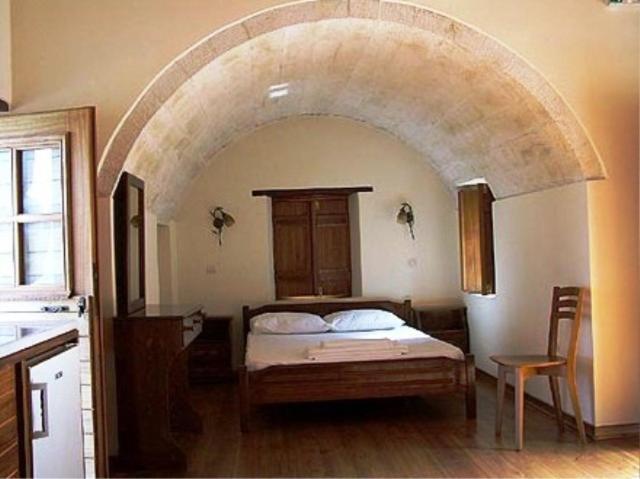 Hotel Lithochtisto à Monemvasia Extérieur photo