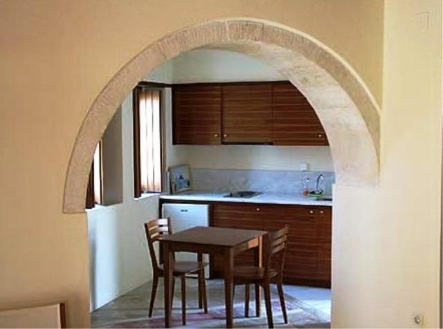 Hotel Lithochtisto à Monemvasia Extérieur photo